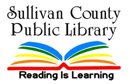 Sullivan County Public Library Logo